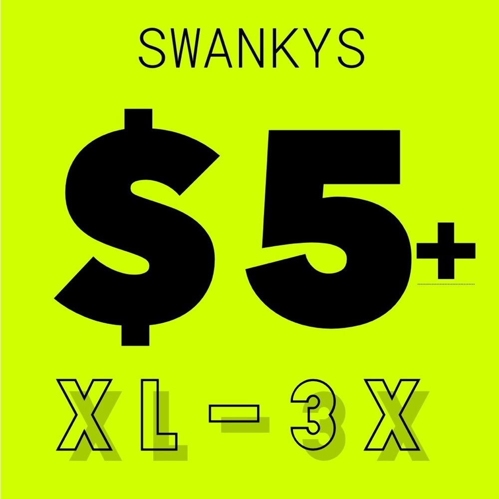 Swanky is live! 🗣️🚨 $8-$12 unlisted ! - Picture 11 of 15